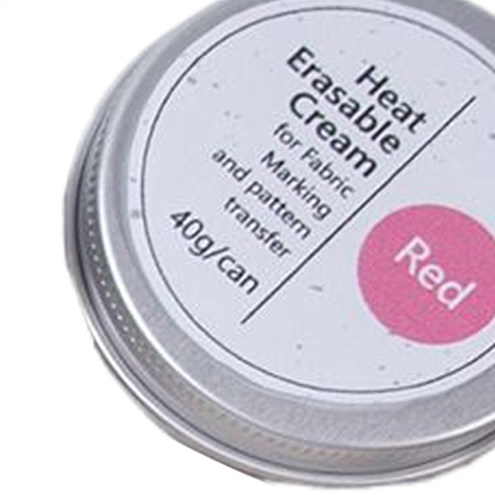 40g/puszka Krem do tkanin term – Embroidery Stitches recenzja i cena