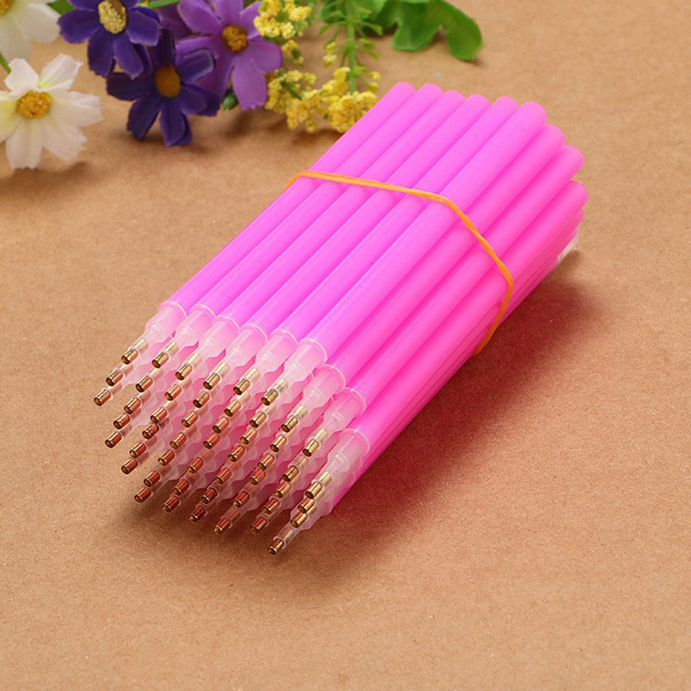 Hurtownia 50/100 SZT. Plastiko – Embroidery Handicraft recenzja i cena