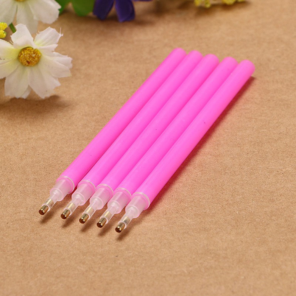Hurtownia 50/100 SZT. Plastiko – Embroidery Handicraft recenzja i cena