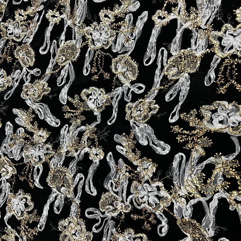 Luksusowa, wysokiej jakości ak – Embroidery Design 3D recenzja i cena