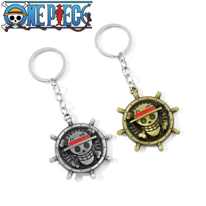 Obrotowy brelok, metalowy wisi – Embroidery Charm recenzja i cena