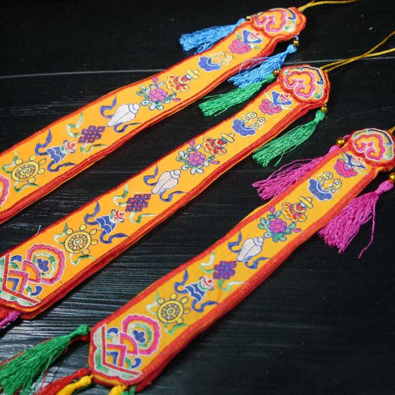 Ręcznie Robione Nepalskie Ośmi – Embroidery Handicraft recenzja i cena
