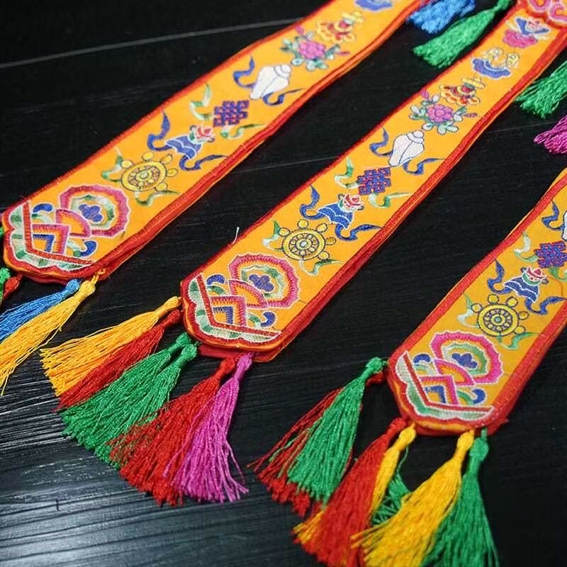 Ręcznie Robione Nepalskie Ośmi – Embroidery Handicraft recenzja i cena