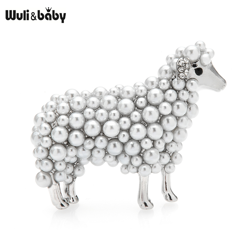 Wuli&baby 2-kolorowe perłowe b – Embroidery Australia recenzja i cena