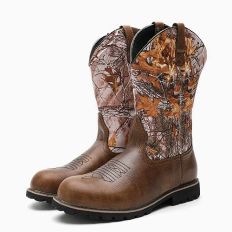 Duże męskie buty rozmiar 48, k – Embroidery Print recenzja i cena