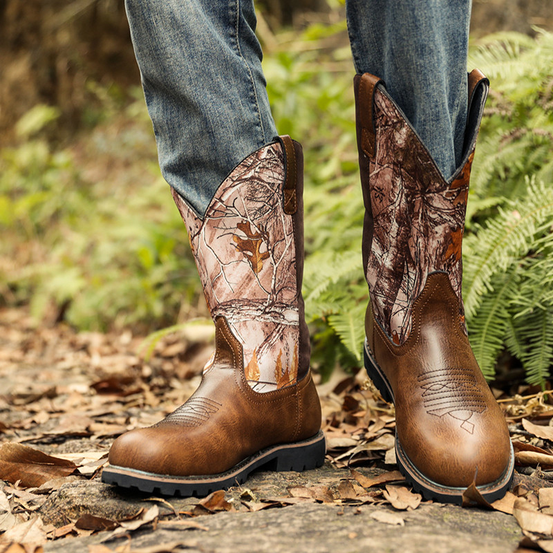 Duże męskie buty rozmiar 48, k – Embroidery Print recenzja i cena