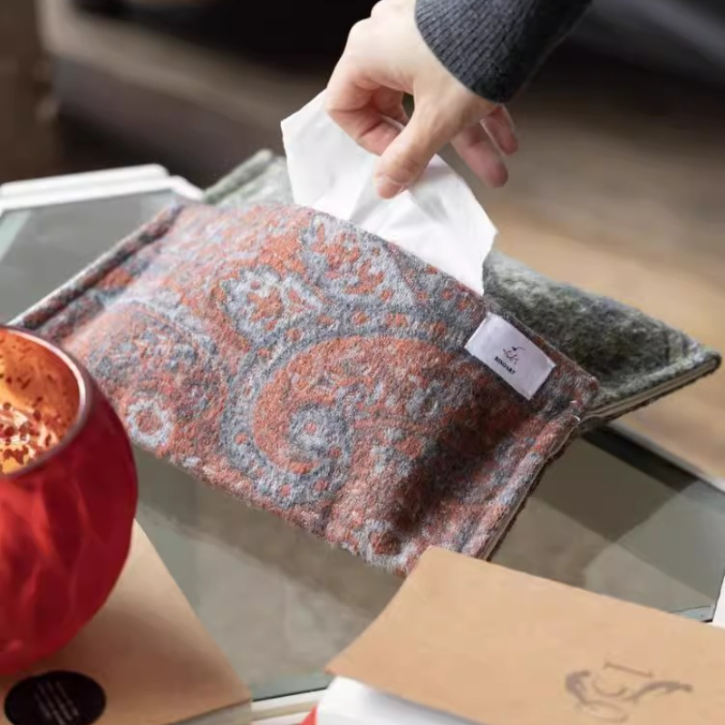 Dwukolorowy patchwork importow – Embroidery In Indonesia recenzja i cena