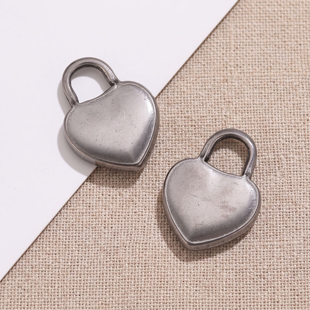 5/10 szt. Zawieszki ze stali n – Embroidery Charm recenzja i cena