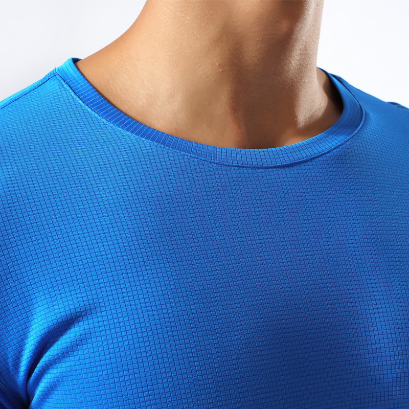 Szybkoschnąca koszulka sportow – Embroidery Blouse recenzja i cena