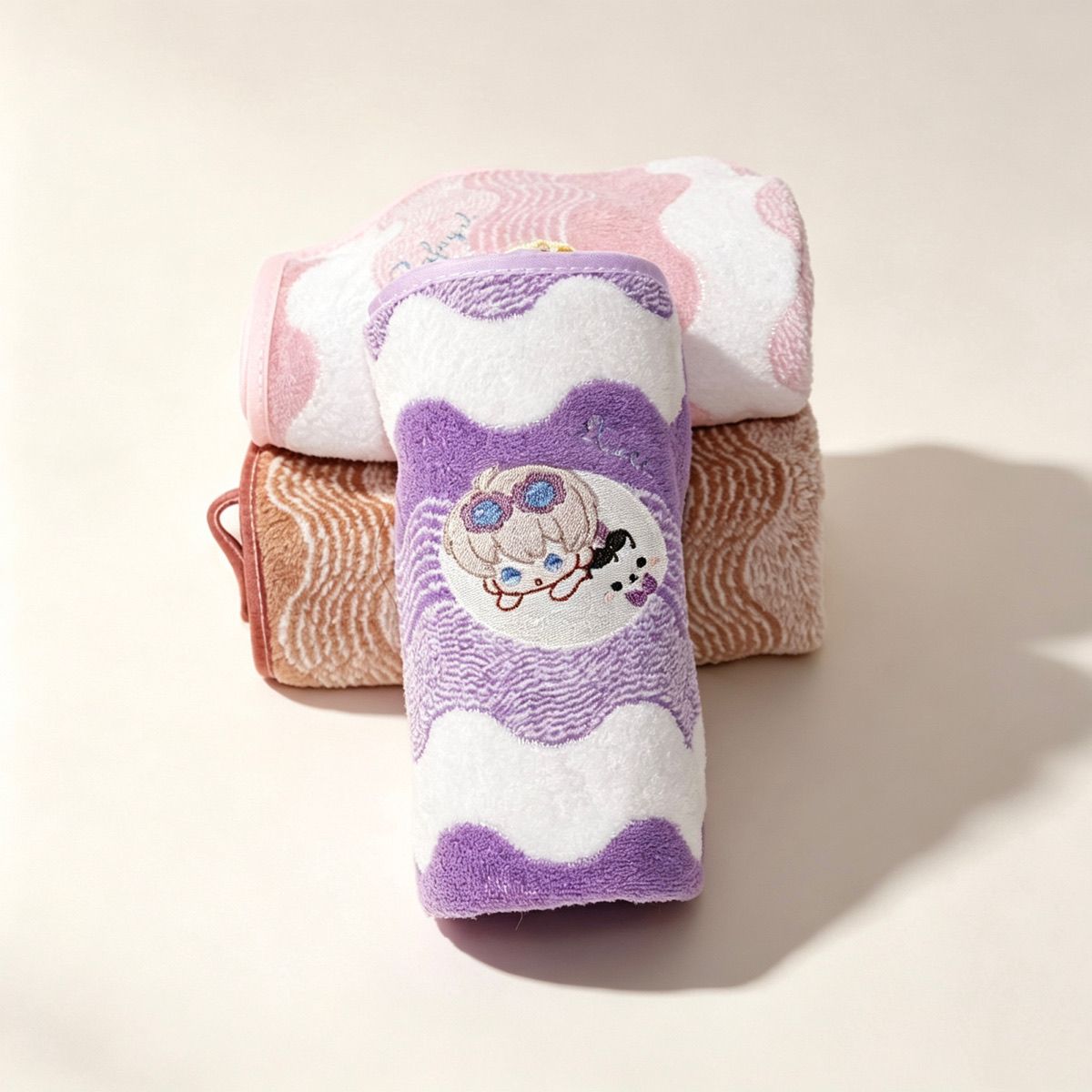 Anime Love and Deepspace Ręczn – Embroidery Kit recenzja i cena