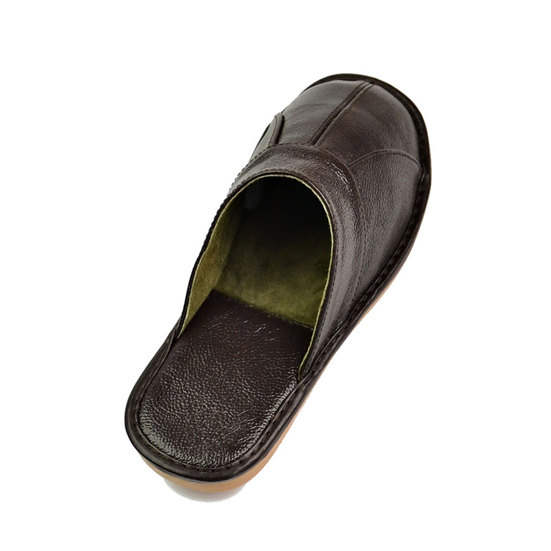 Mntrerm wiosna Slip On kapcie  – Embroidery Handicraft recenzja i cena