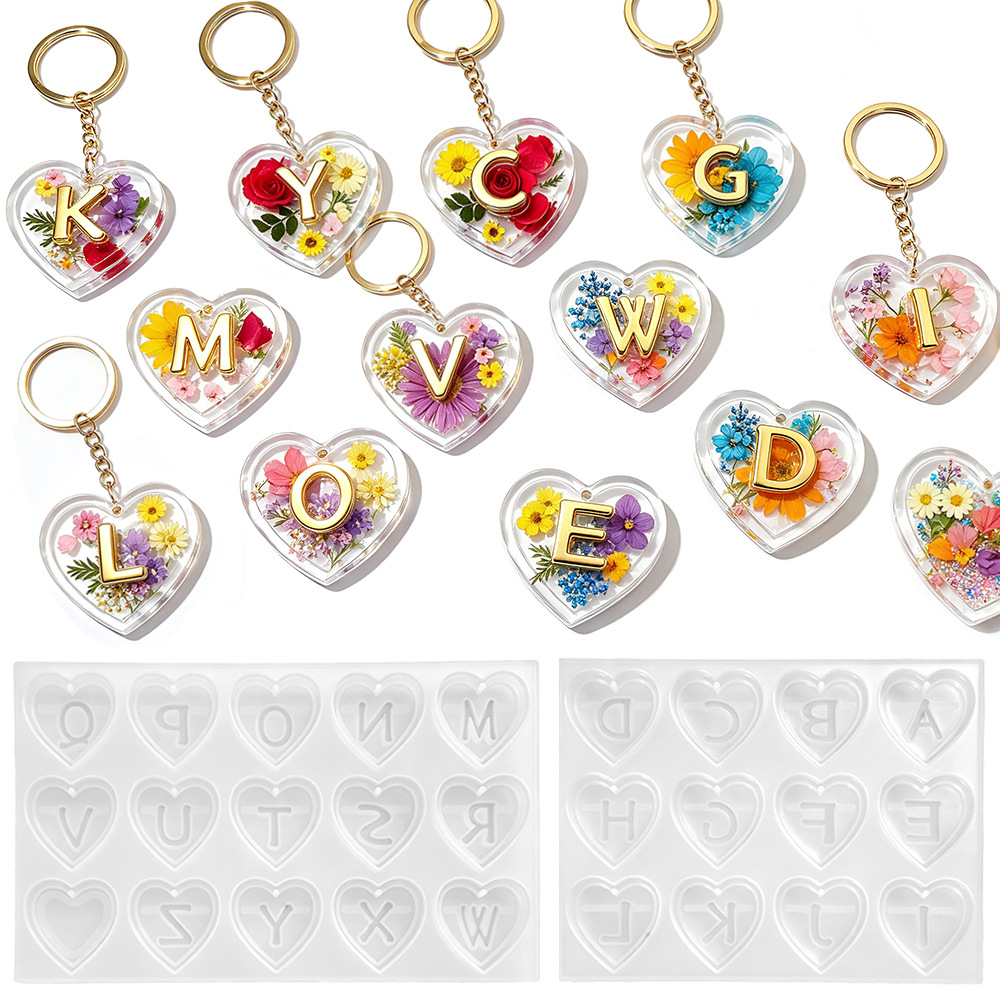 Kompletne 26 foremek silikonow – Embroidery Charm recenzja i cena