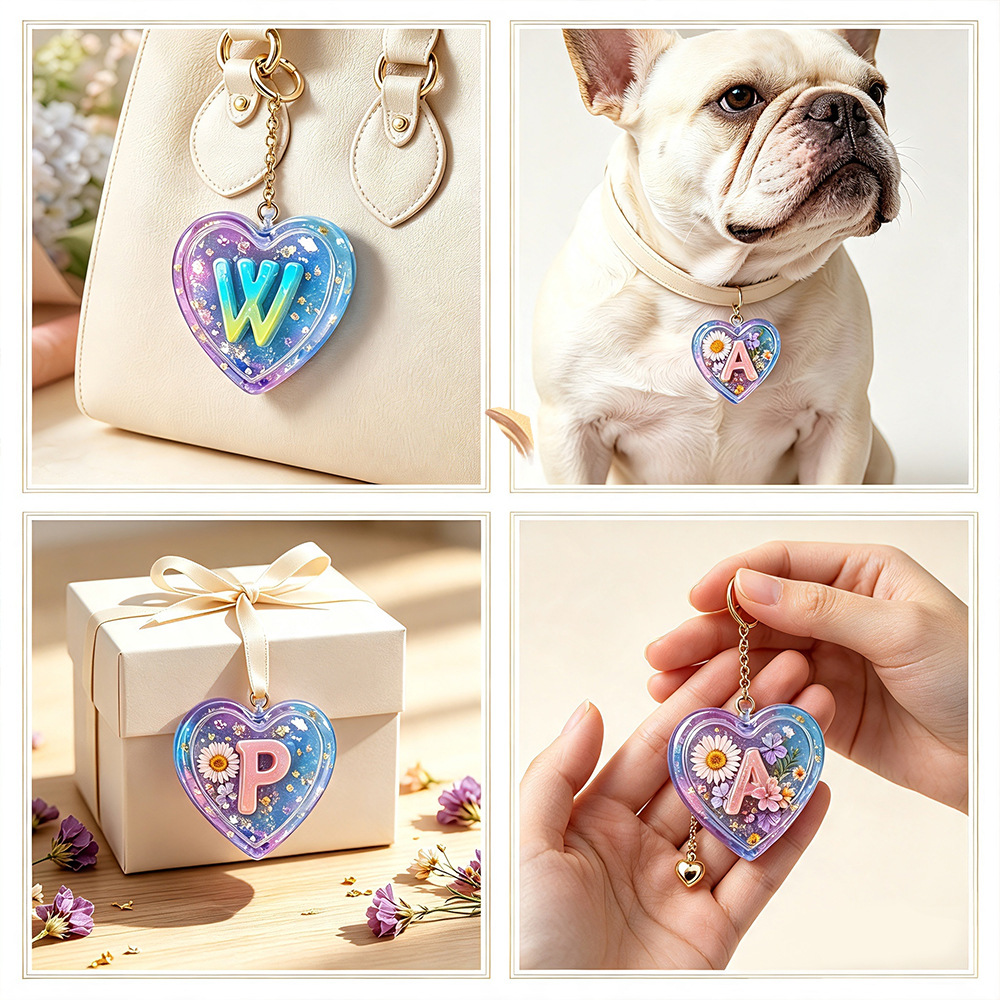 Kompletne 26 foremek silikonow – Embroidery Charm recenzja i cena