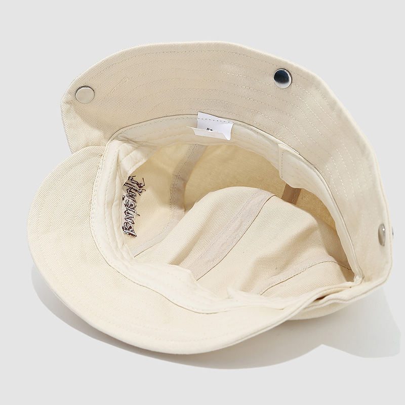 Czapka z nausznikami dla niemo – Embroidery Letter recenzja i cena