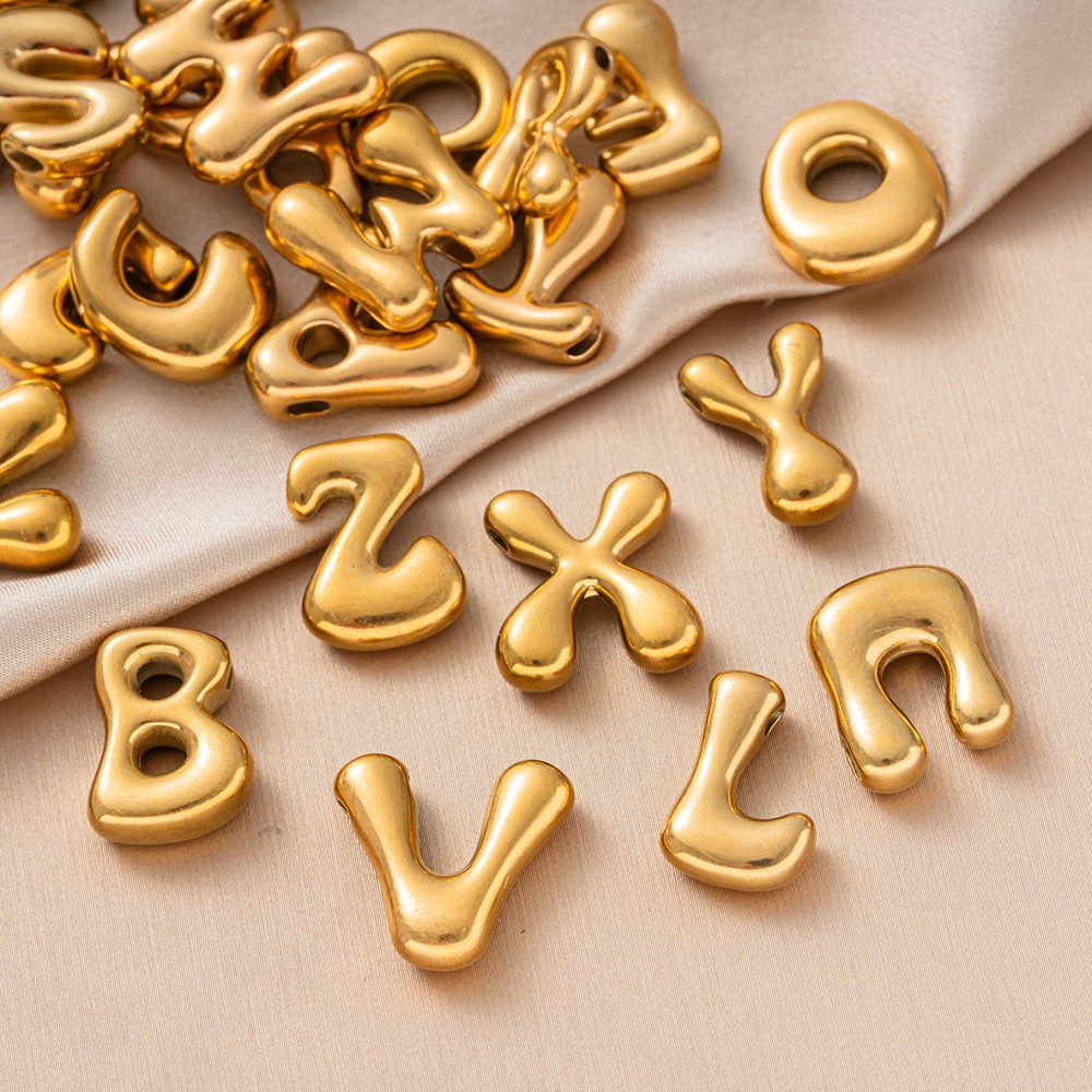 5 szt. Modne zawieszki z nierd – Embroidery Charm recenzja i cena