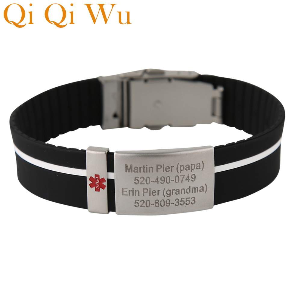 Personalizowana, grawerowana o – Embroidery Writing recenzja i cena