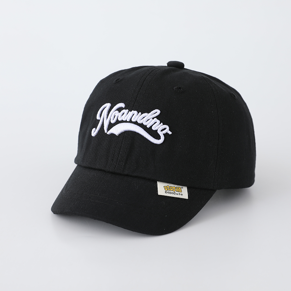 Czapka baseballowa dla niemowl – Embroidery Letter recenzja i cena