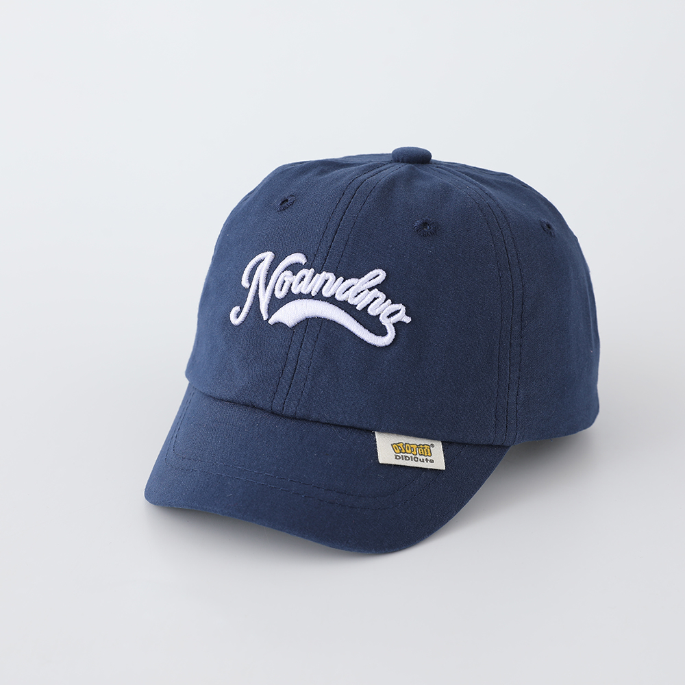 Czapka baseballowa dla niemowl – Embroidery Letter recenzja i cena