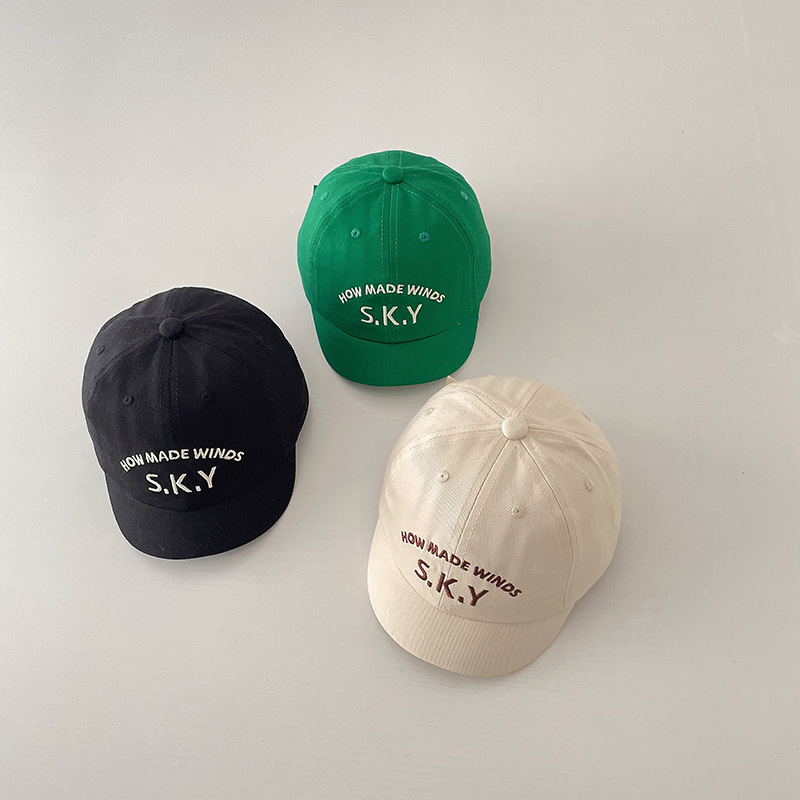 Czapka z daszkiem RAISE Casual – Embroidery Letter recenzja i cena