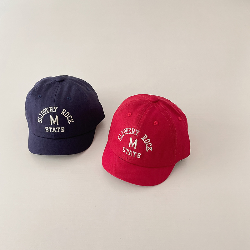 Czapka z daszkiem RAISE Casual – Embroidery Letter recenzja i cena