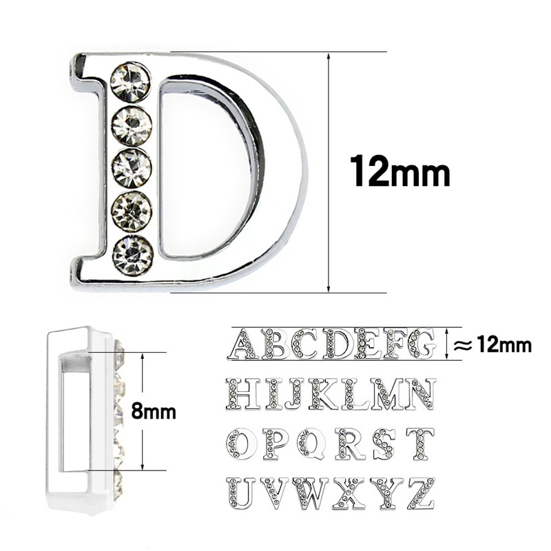 50 sztuk/partia Otwór 8MM Prze – Embroidery Charm recenzja i cena
