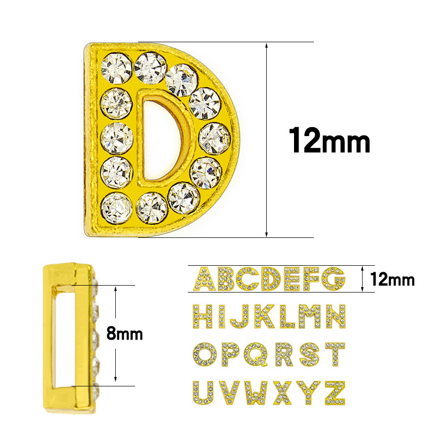 50 sztuk/partia, otwór 8mm 10m – Embroidery Charm recenzja i cena