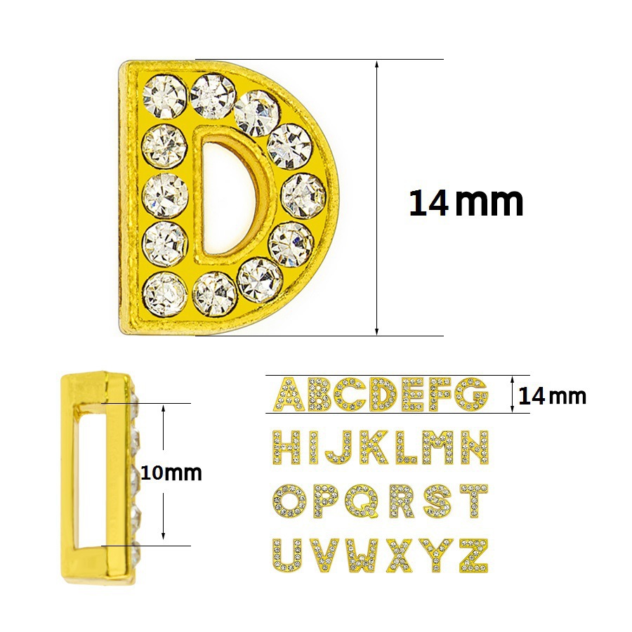 50 sztuk/partia, otwór 8mm 10m – Embroidery Charm recenzja i cena