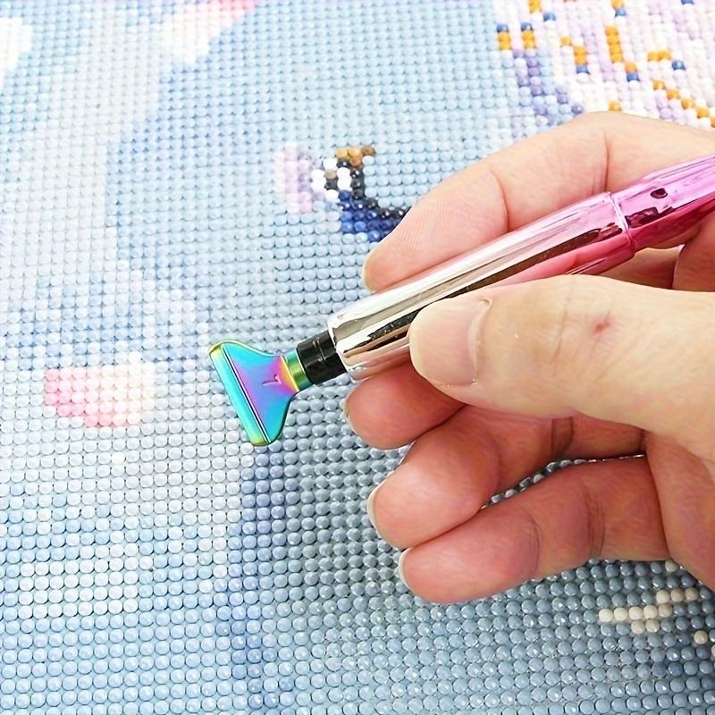 Długopis w kształcie poroża je – Embroidery Handicraft recenzja i cena