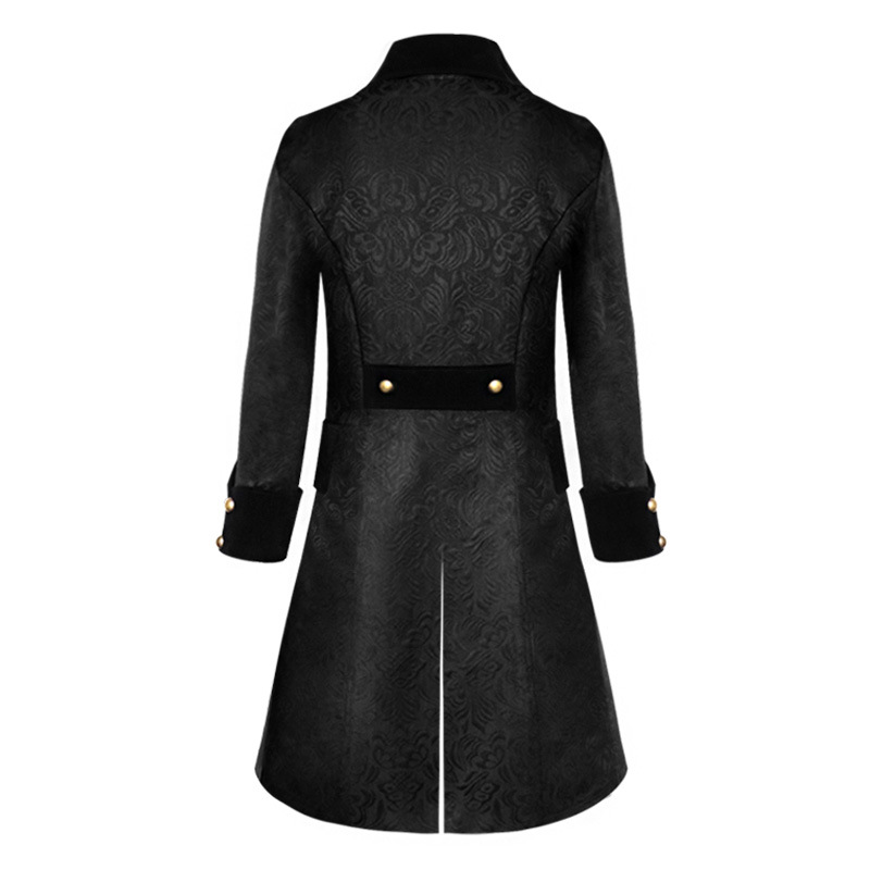 Nowa męska kurtka w stylu śred – Embroidery Uniforms recenzja i cena
