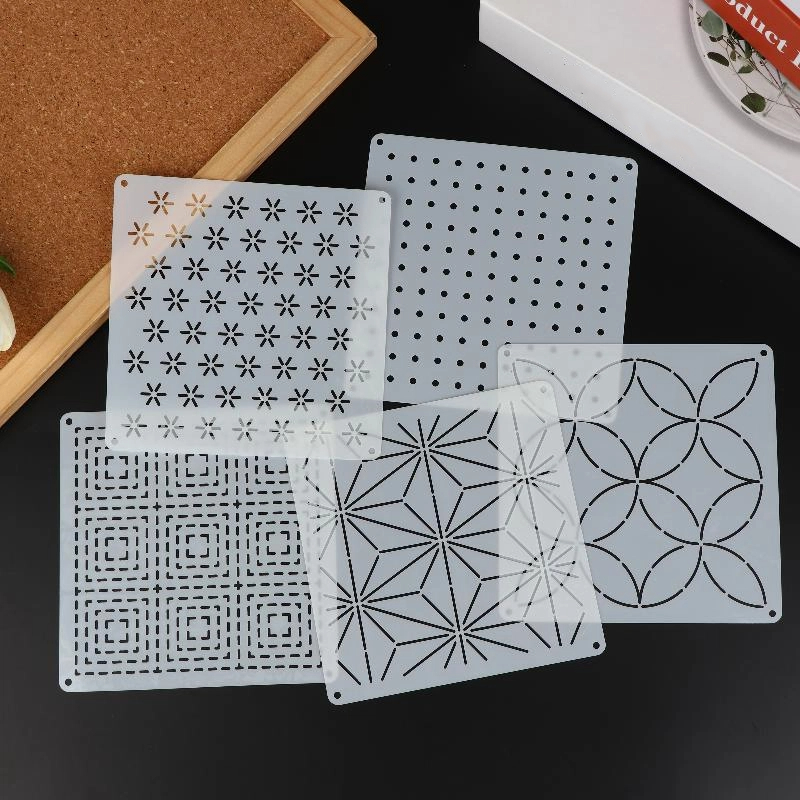 Zestaw do haftu ręcznego na tk – Embroidery Kit recenzja i cena